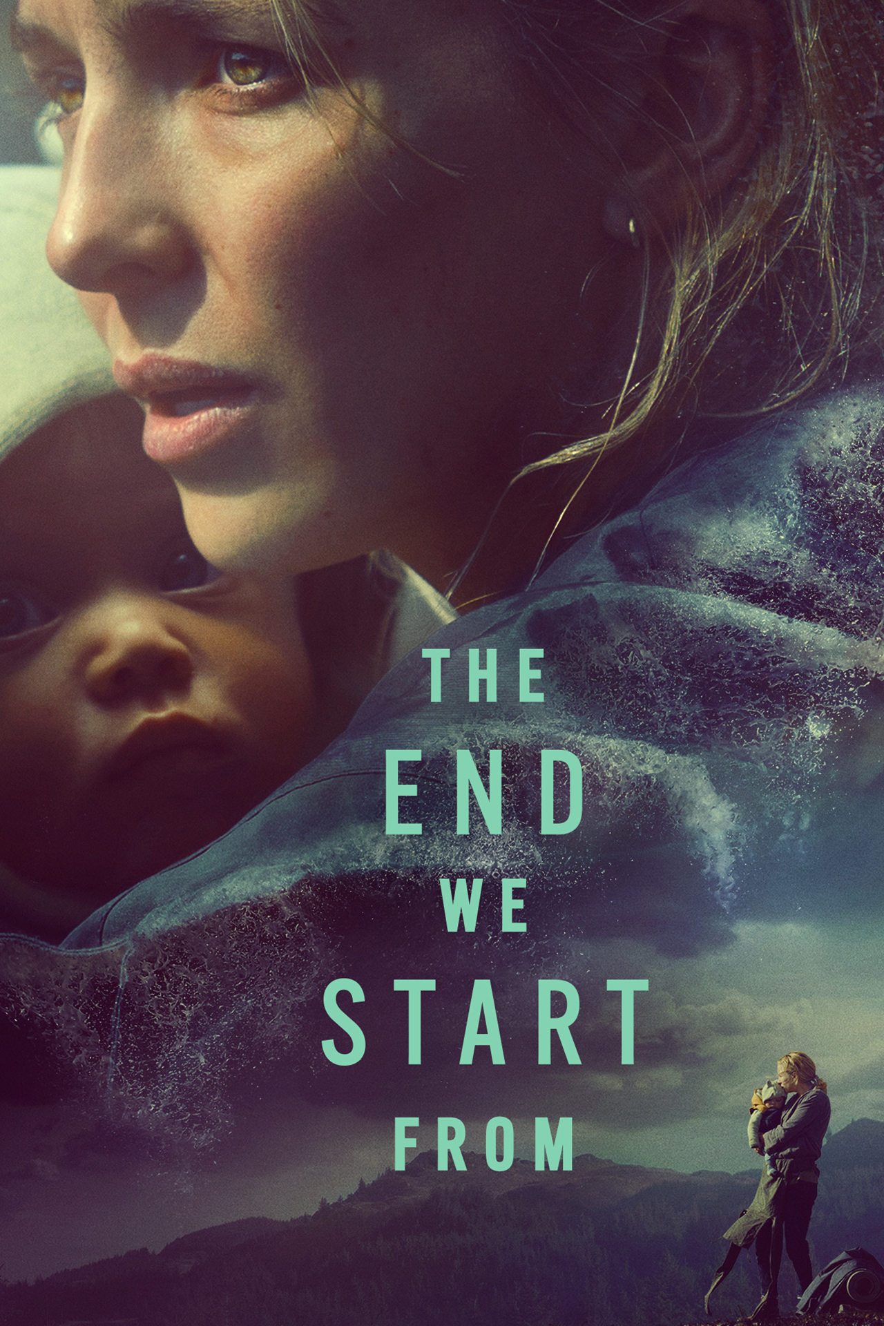 The End We Start From (2023) [284224] (A1708528619) [[Movies]] --Plex--